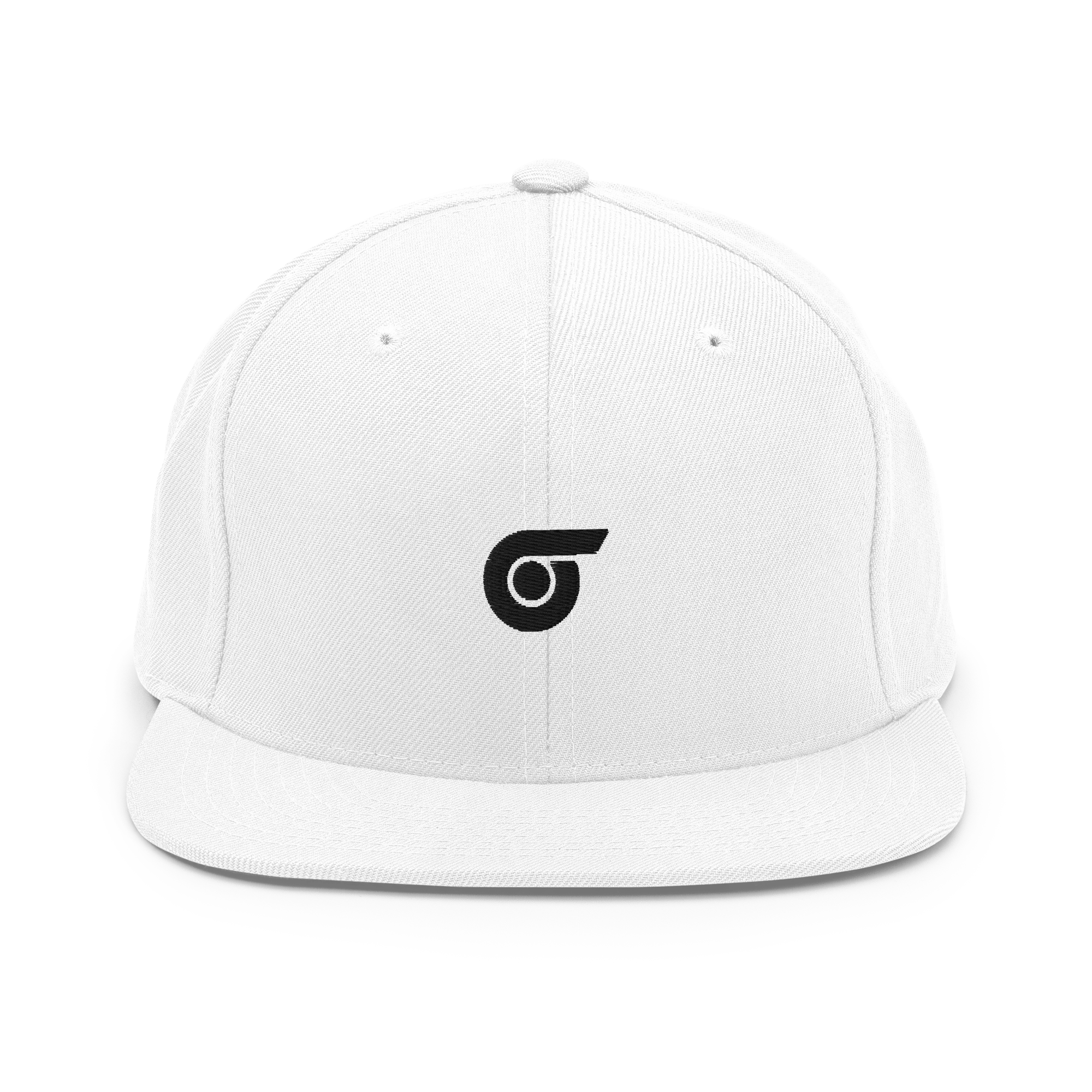 Classic Snapback | Yupoong 6089M