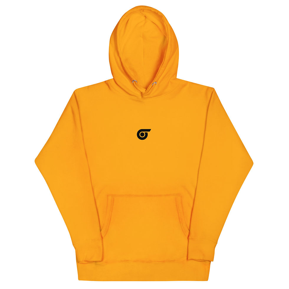 Thumbnail: Unisex Hoodie