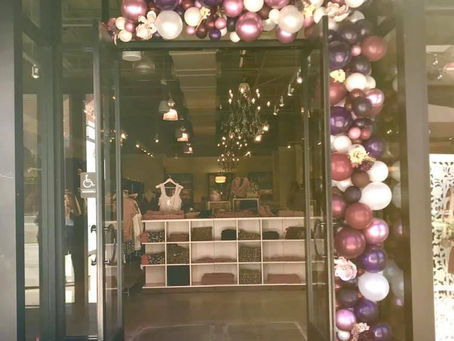 A Beautiful Grand Opening! 