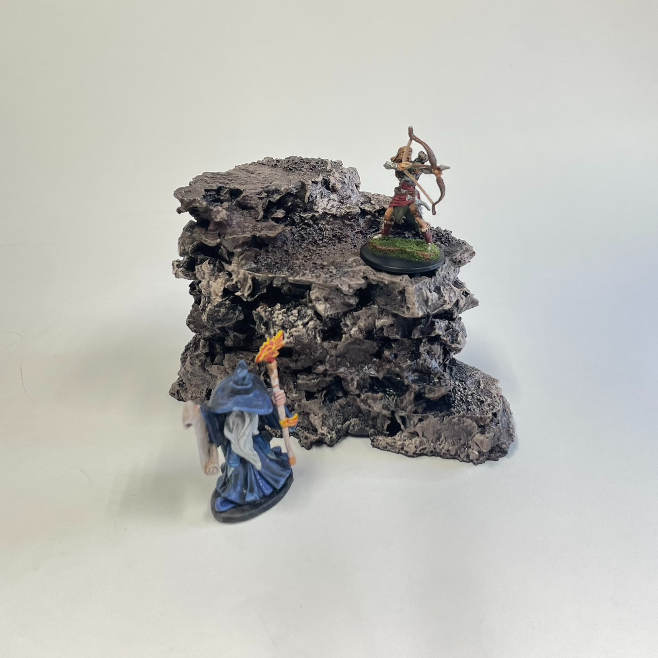 Cave Rock I