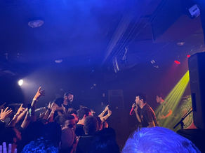 Dead Fish: confiram a resenha do segundo show realizado em Recife