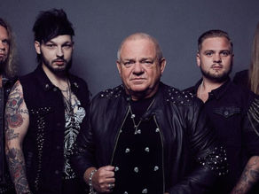 U.D.O: turnê latino-americana é adiada, mais uma vez