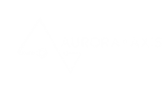 Aurora Axis logo