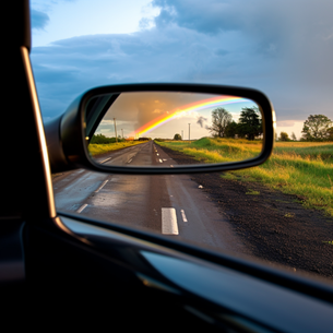 Rethinking Reflection…. Why "On Refraction" is the Key to Personal and Professional Growth