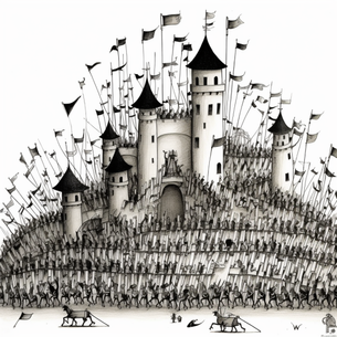 Archery Syndrome – it’s a real thing.