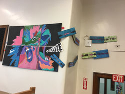 Raw Art Works: TAG