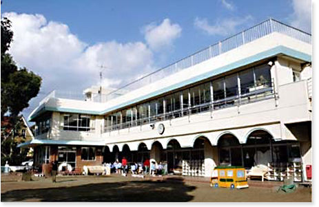 葉山明照幼稚園
