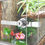 Thumbnail: HabiStat Sliding Glass Door Lock - Bravica za terarijume