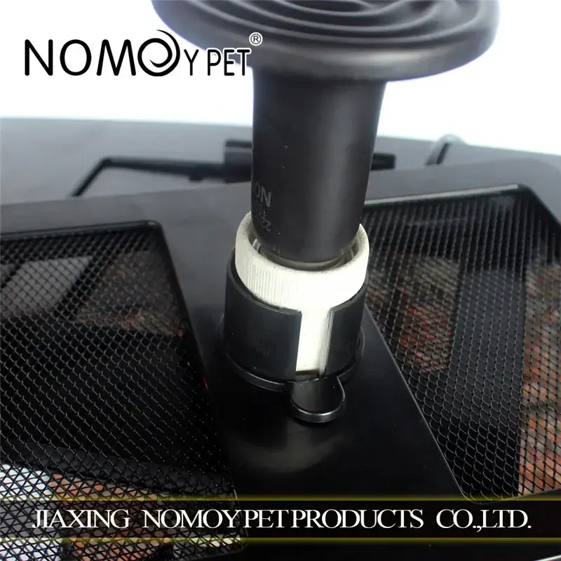 Thumbnail: Terarijum 60x40x70 - Nomoy Pet NX-17