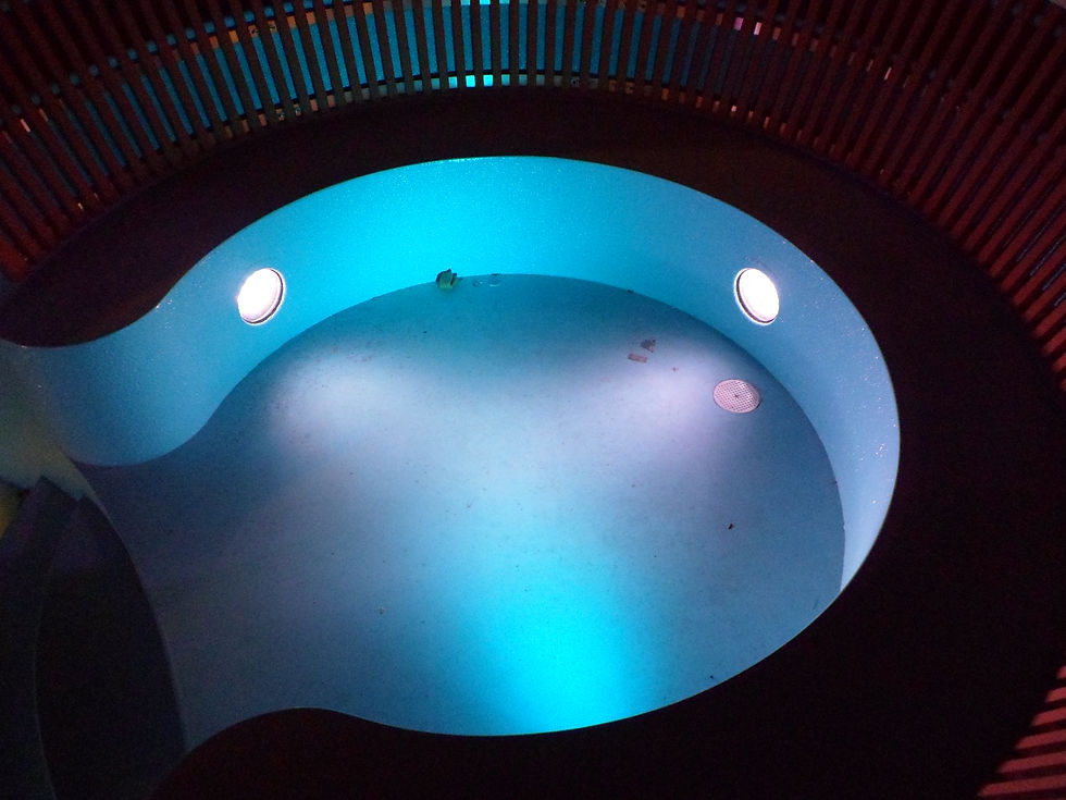 Miniaturbild: Beam Light 15 RGBW