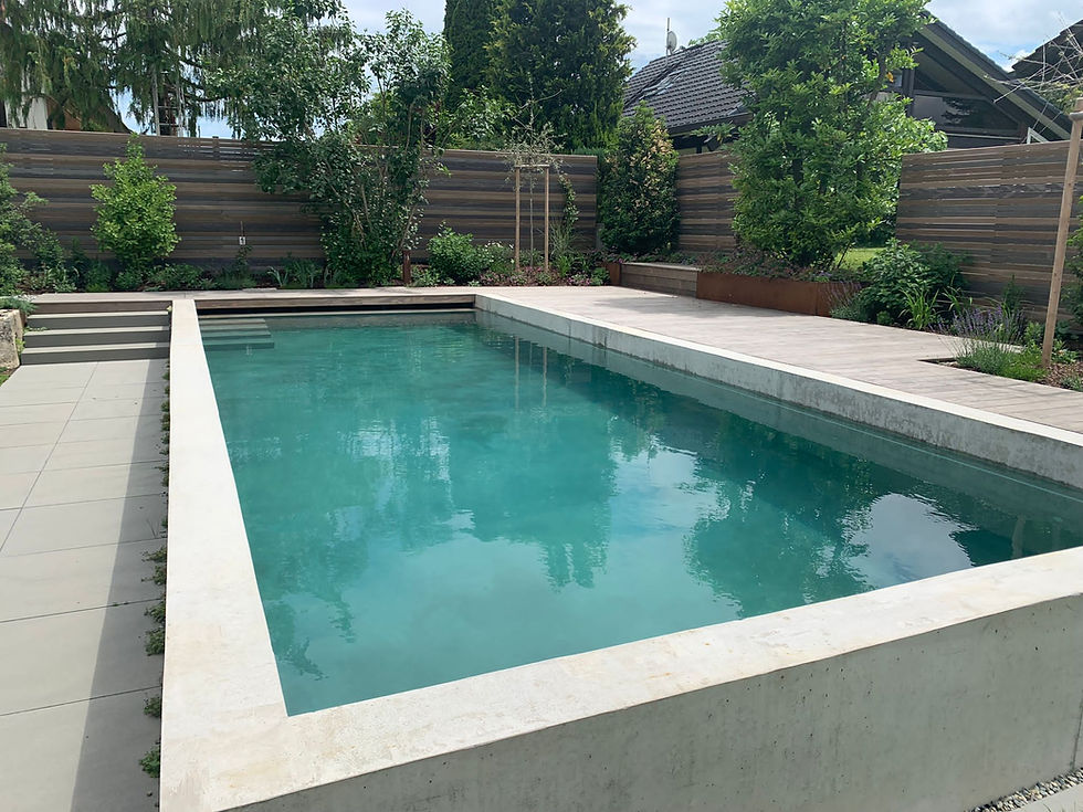 Miniaturbild: Profil-Leuchte bis IP69K Vollverguss