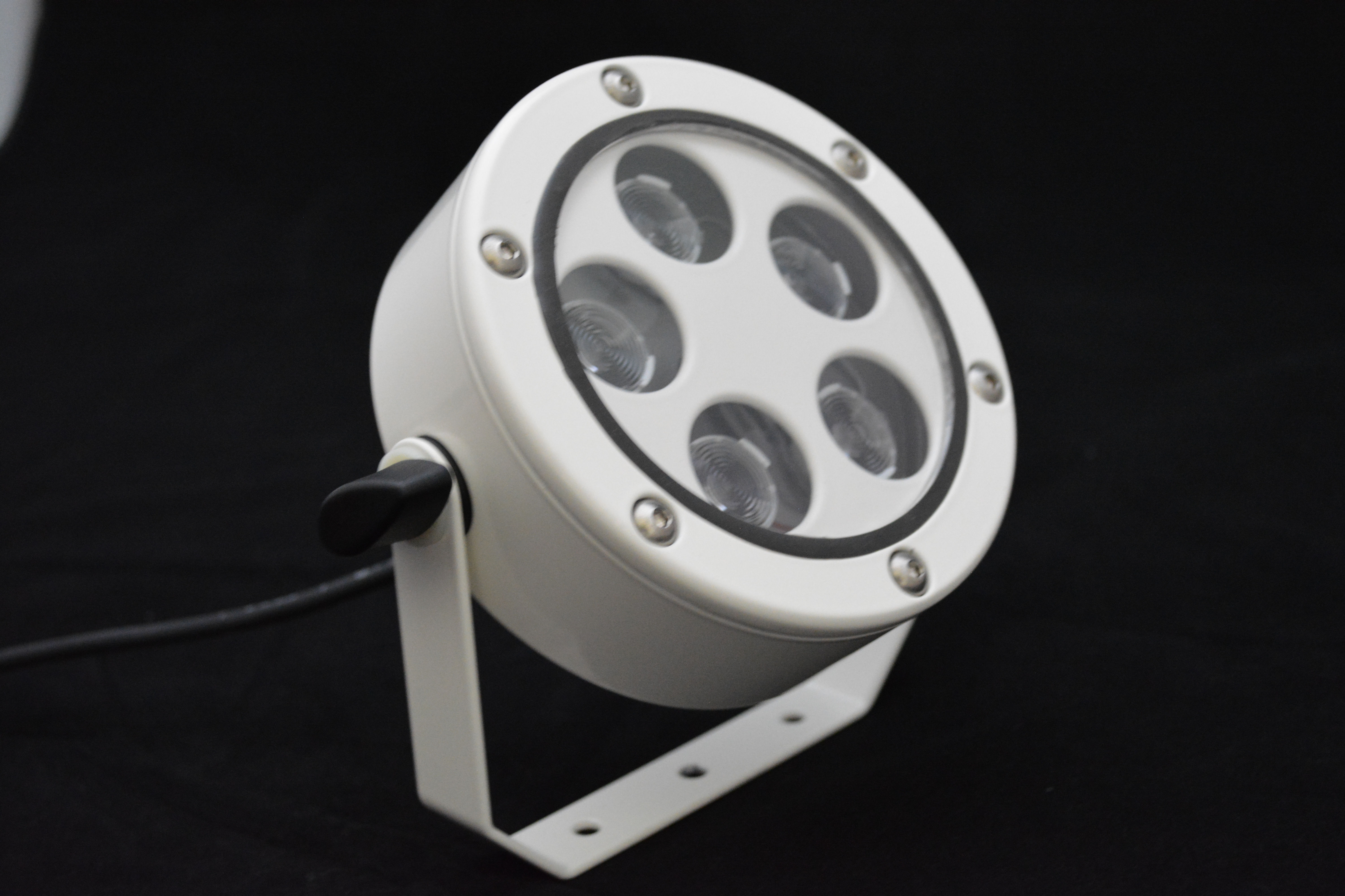 ShipLED Beam 5 weiß