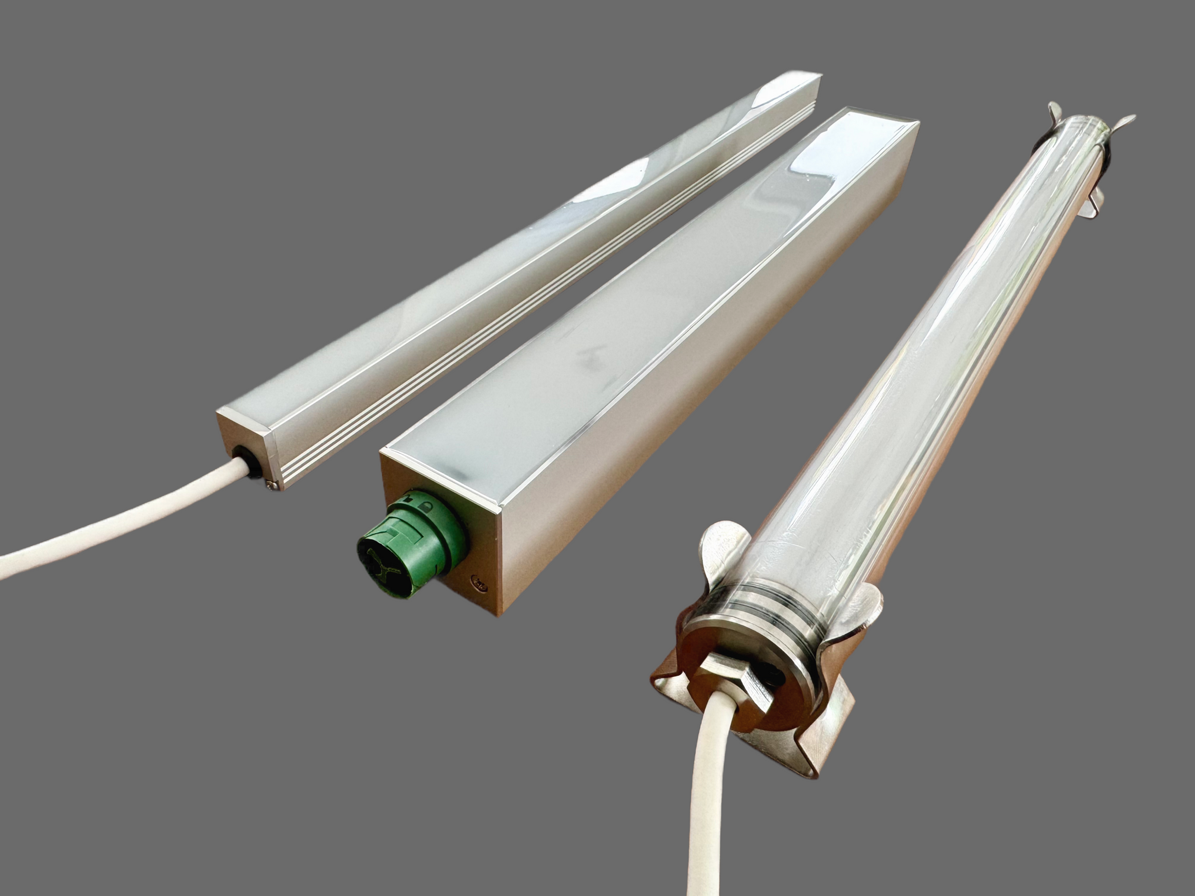 ShipLED Profilleuchte 3232 IP69K