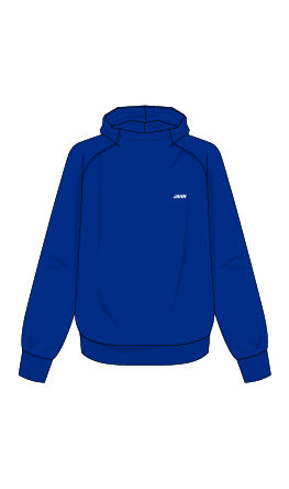 LOGO HOODIE