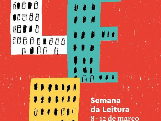 SEMANA DA LEITURA - 2020-2021