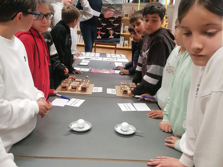 Fui ao mar às laranjas…