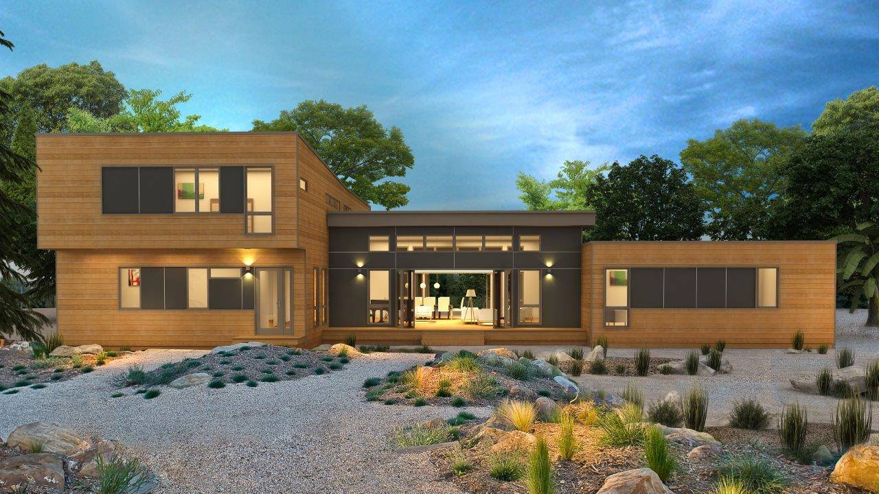 Millwork Shop Drawings — Commercial Interior