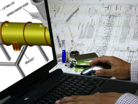 4 Outsourcing Tips to Help You Hire a Good CAD Drafting Service