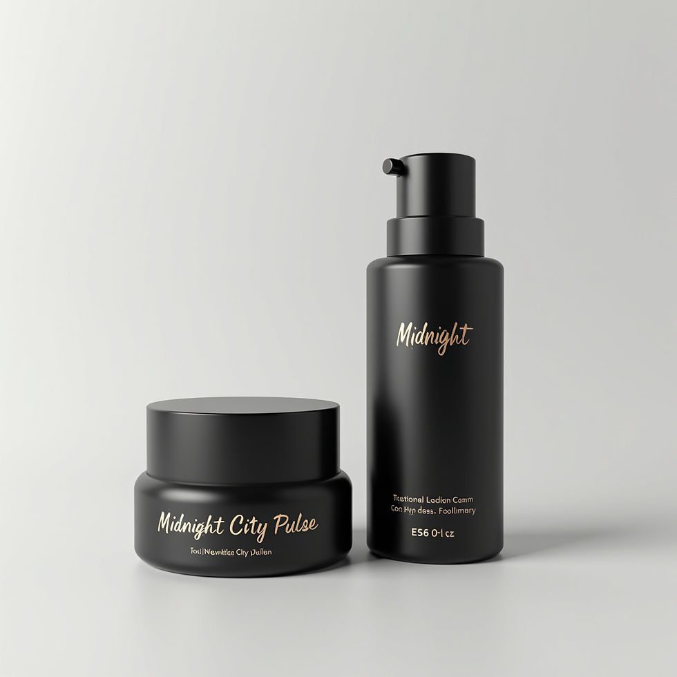 Midnight City Pulse