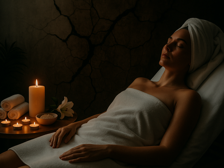 Wellness Myths and What Really Supports Your Health