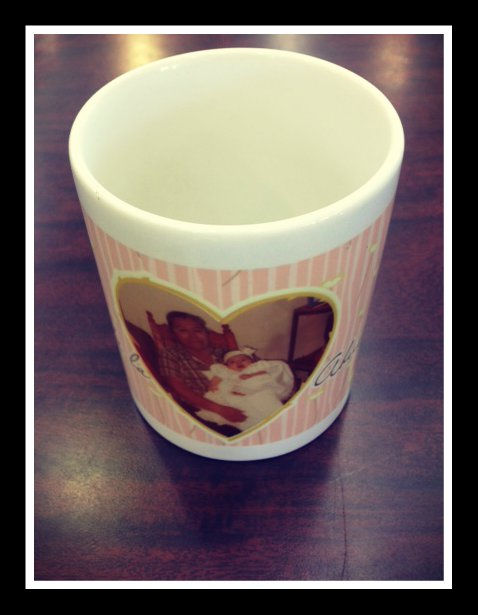 Miniatura: Tazas feliz día de los abuelitos