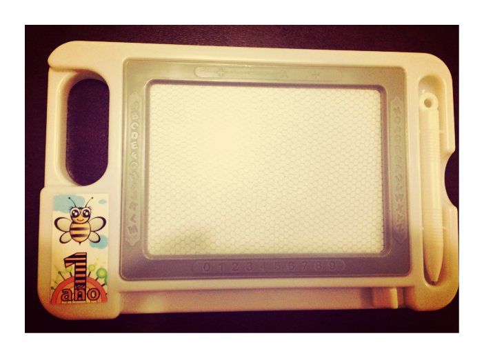 Miniatura: Pizarrones mágicos