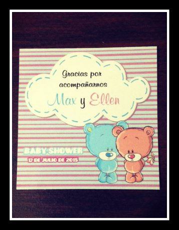 Miniatura: Etiquetas