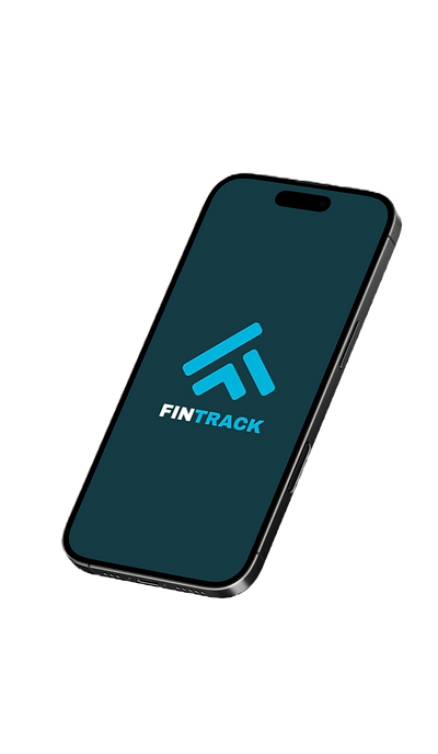 FinTrack mobille