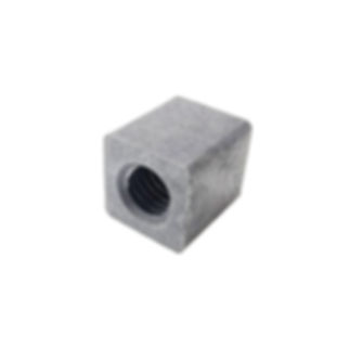 NYLON NUT FOR CRANK