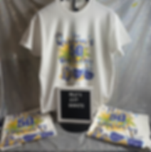 Custom T-shirt