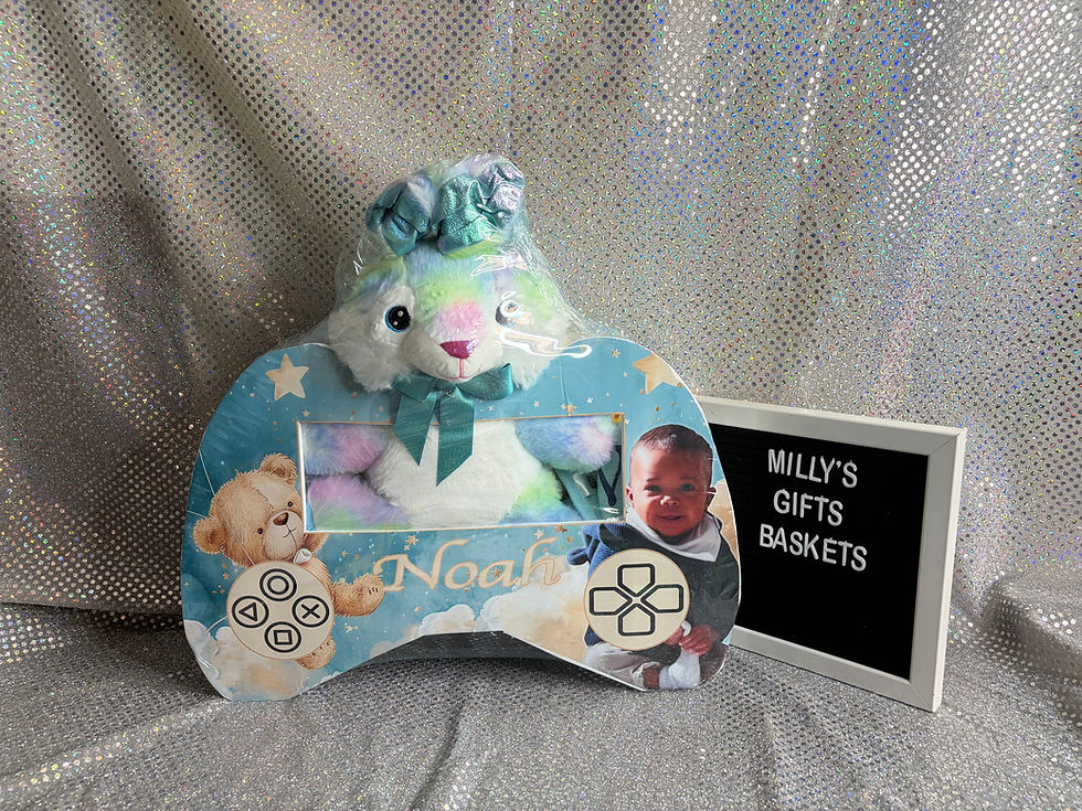 Thumbnail: Game Controller 