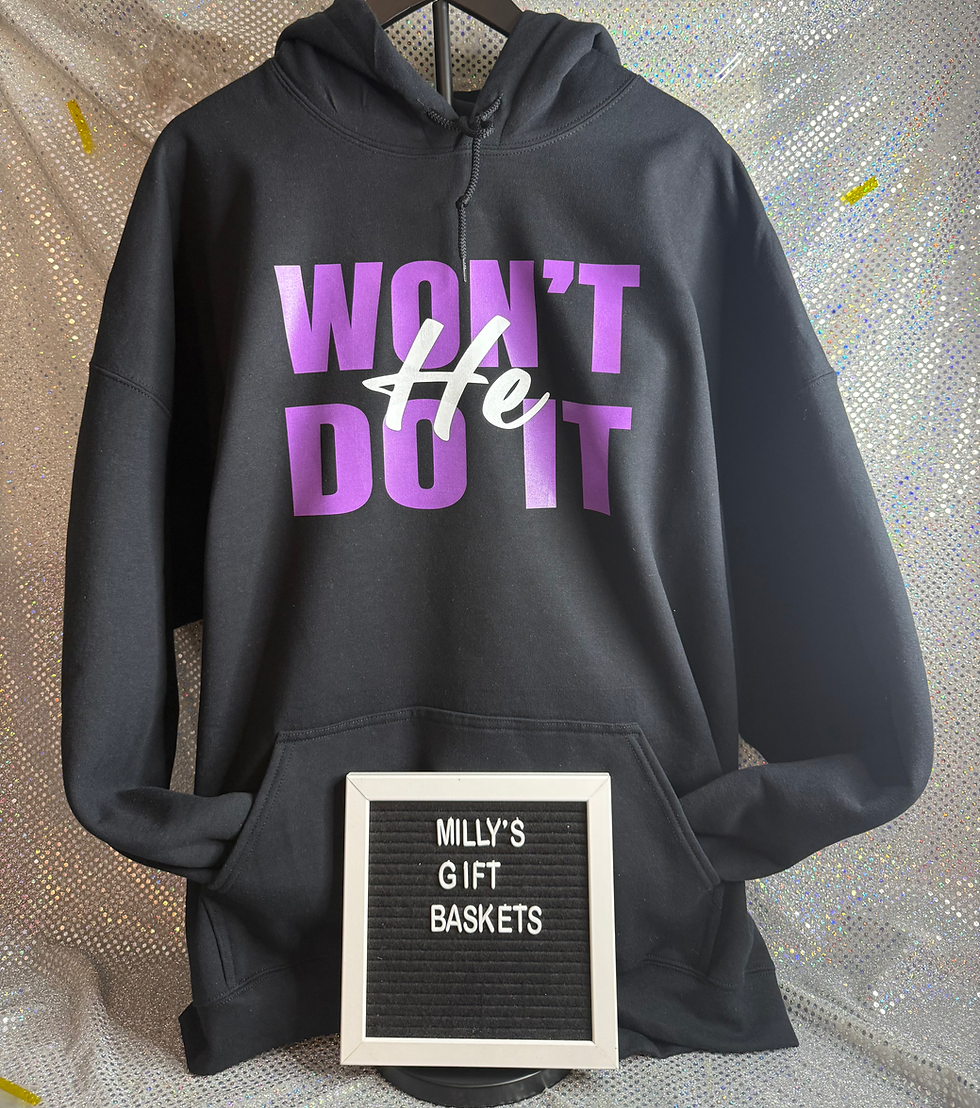 Thumbnail: Custom Hoodie 