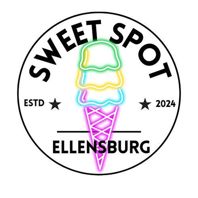 Sweet Spot Ellensburg logo