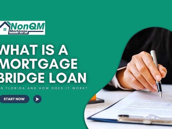 What Is a Mortgage Bridge Loan in Florida and How Does It Work?