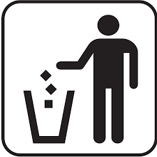 Great American Litter Pickup Event