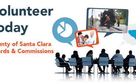 County Seeks Volunteers to Participate on Boards and Commissions