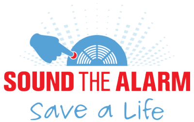 Join the American Red Cross to Sound the Alarm May 4th