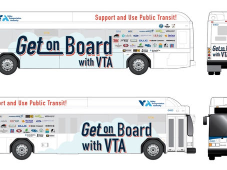 VTA Get on Board