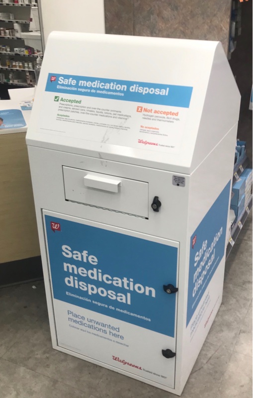 medication disposal near me medication disposal near me