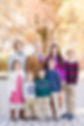 The Oaks Academy Head of School & Family