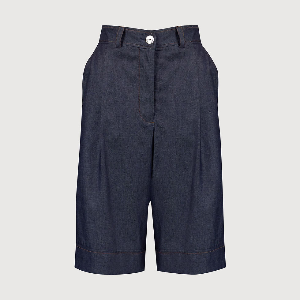 Thumbnail: Charlie Jorts Denim