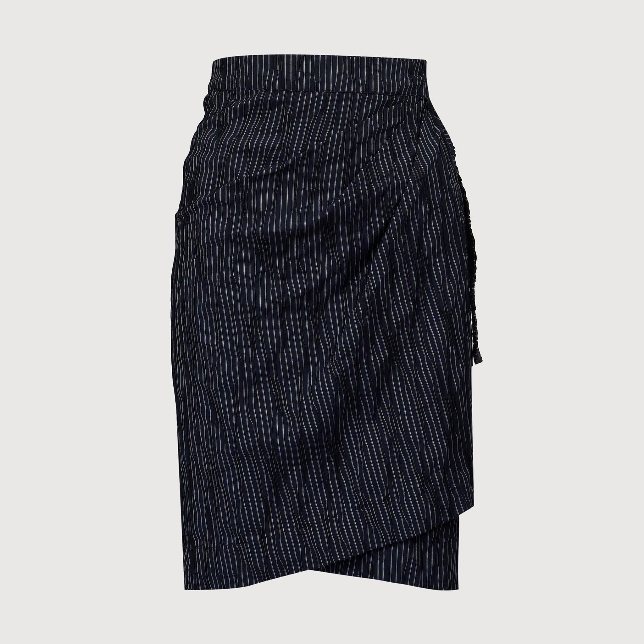 Amara Wrap Skirt