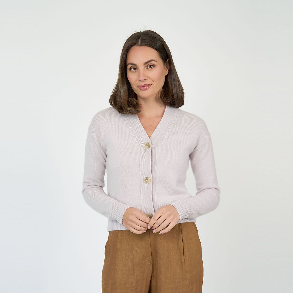 Thumbnail: Rachel Cardigan