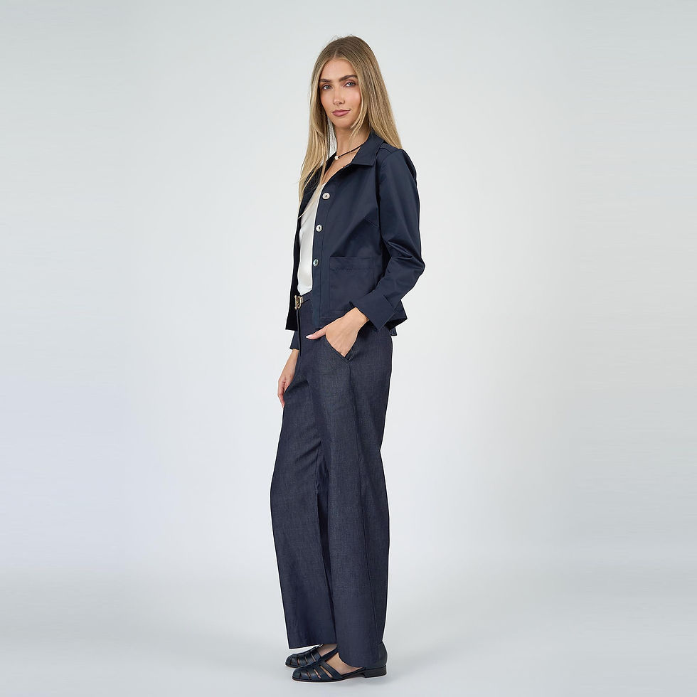 Thumbnail: Penelope Denim Pant