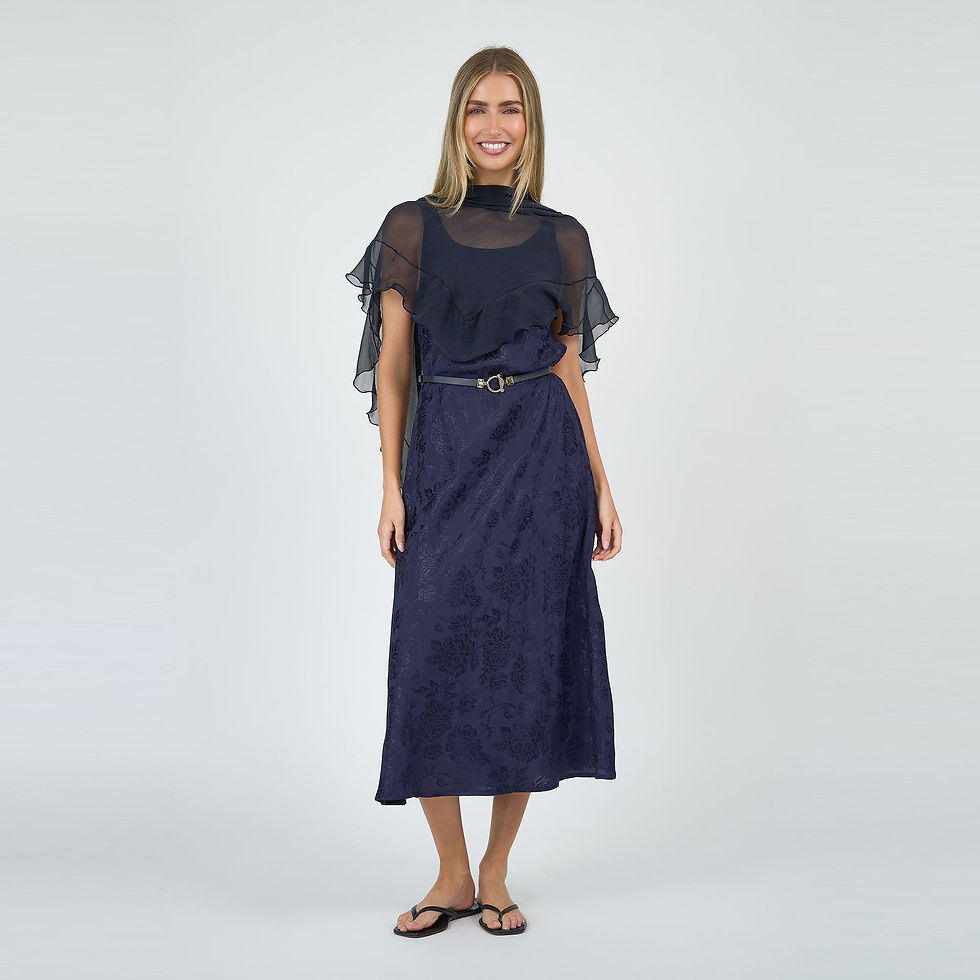 Thumbnail: Coco Bias Dress