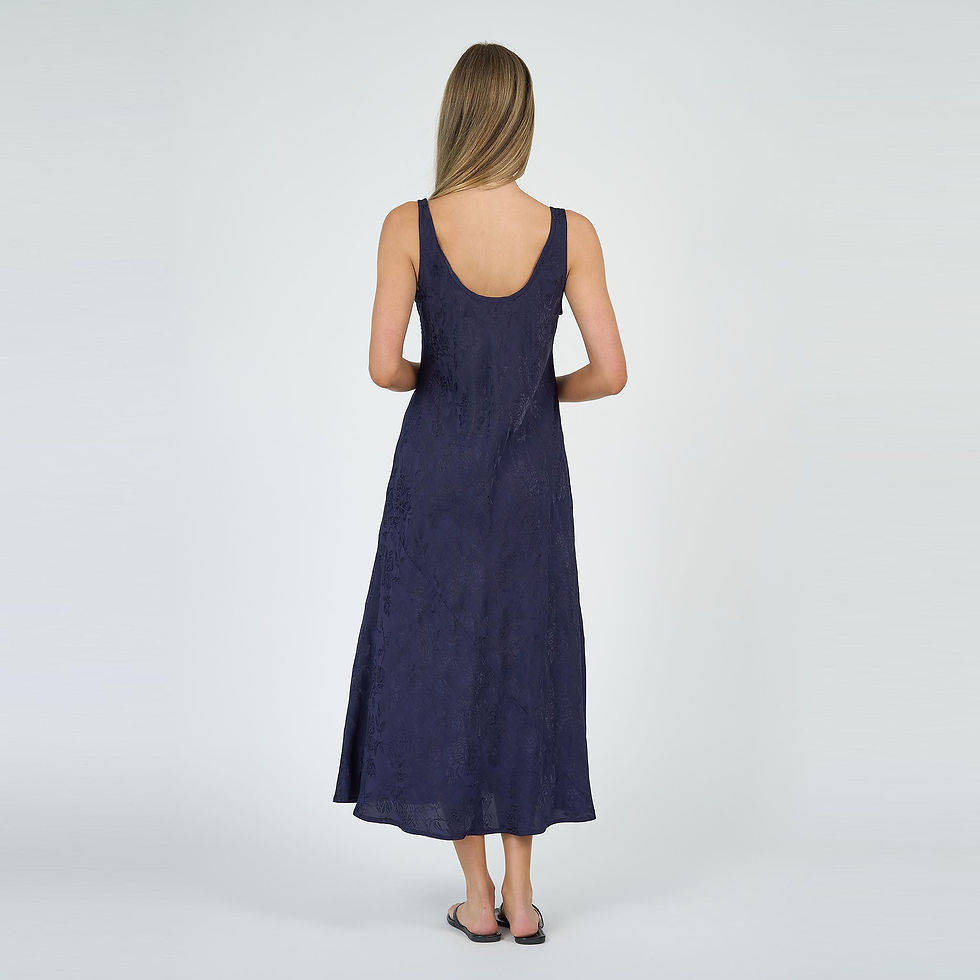 Thumbnail: Coco Bias Dress