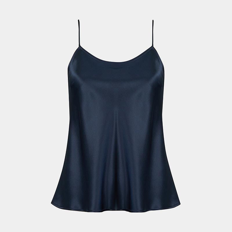 Sophia Camisole Silk