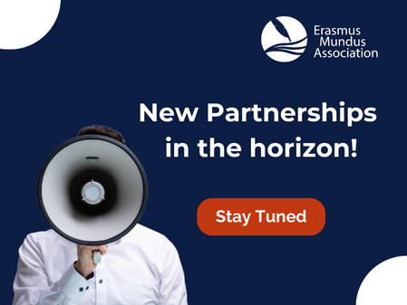 New Partnerships Around the Corner