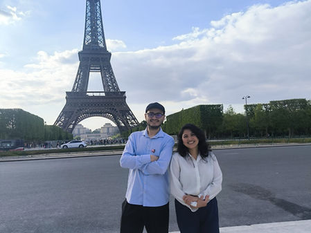 Sic Parvis Magna: From One Country Rep to a Cross-regional Force