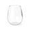Thumbnail: Stemless Wine Glass, 11.75oz